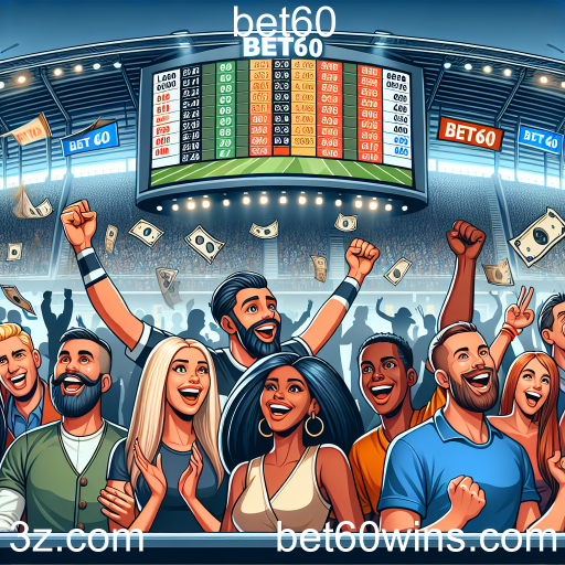 Apostas Esportivas: A Emoção de Investir no Seu Esporte Favorito